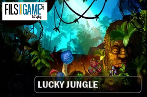 Lucky Jungle
